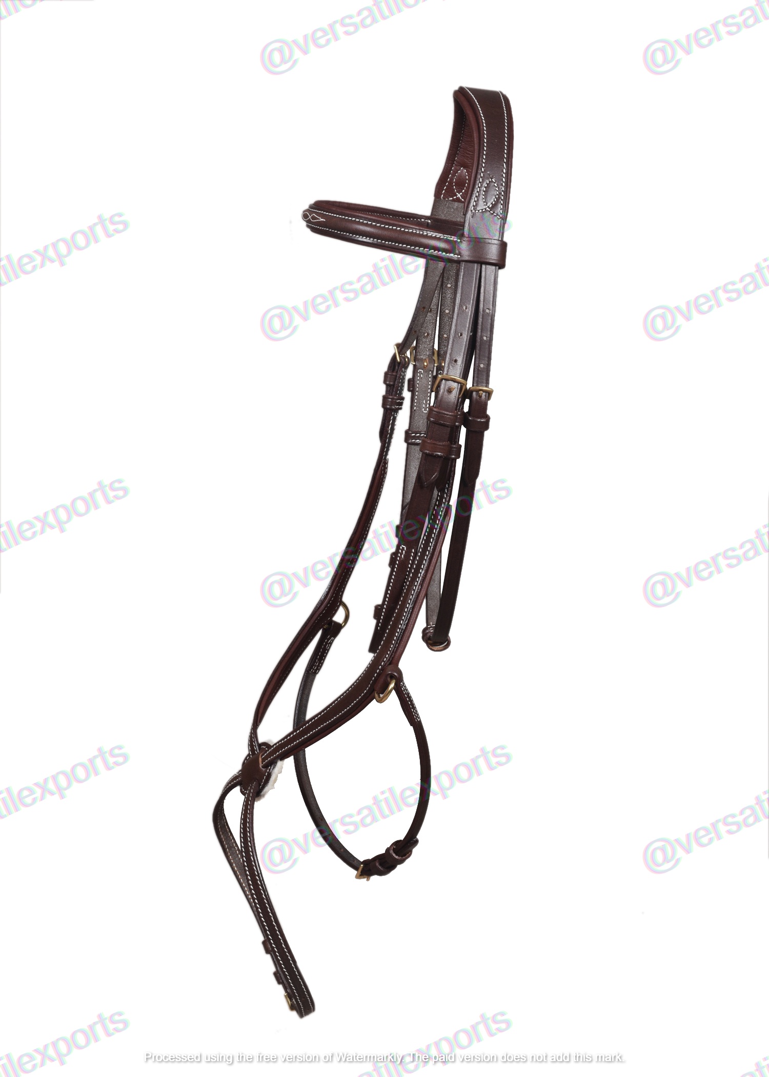 Figure 8 Bridle
